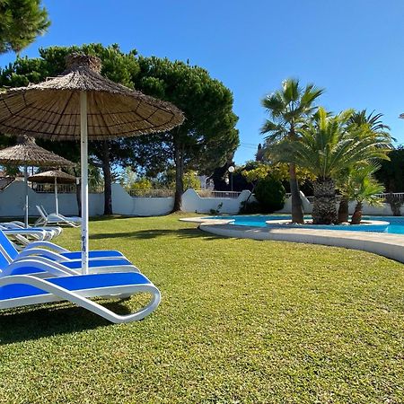 Paraiso Blanco 16A Apartments Casasol Nerja Szoba fotó