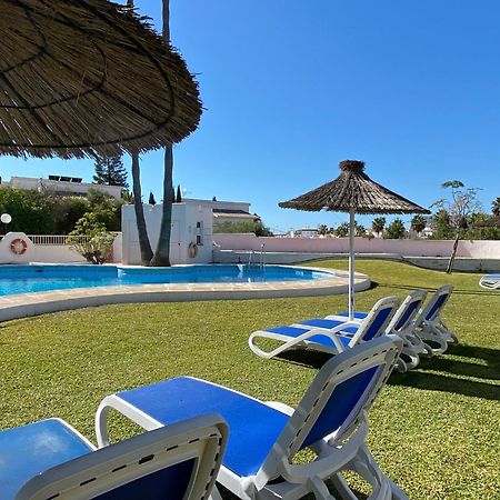 Paraiso Blanco 16A Apartments Casasol Nerja Szoba fotó
