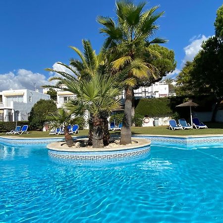 Paraiso Blanco 16A Apartments Casasol Nerja Szoba fotó
