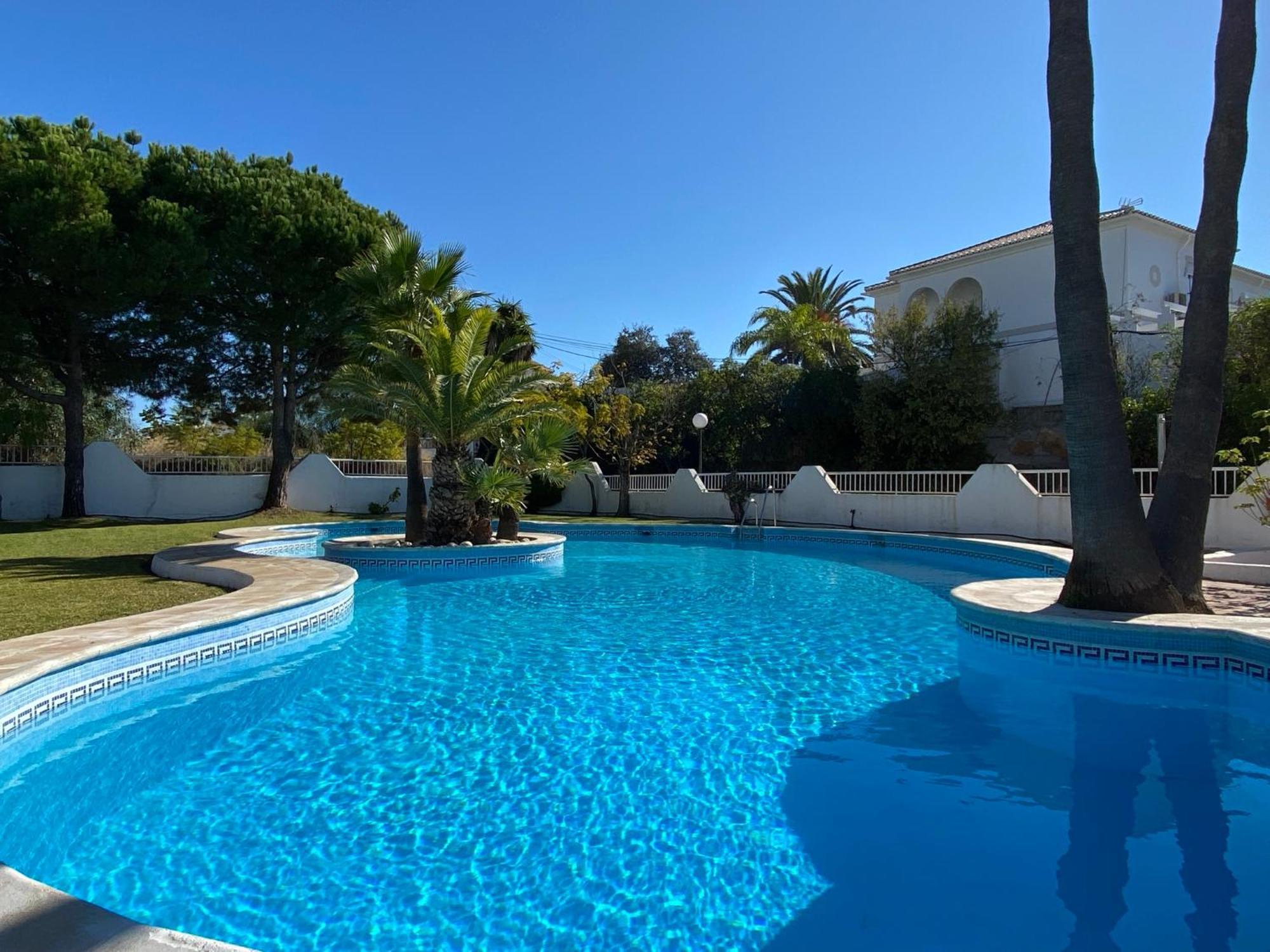 Paraiso Blanco 16A Apartments Casasol Nerja Szoba fotó